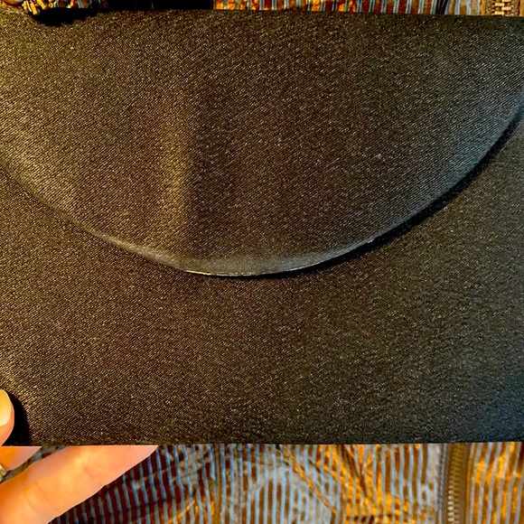 Small satin-look purse - Picture 6 of 6